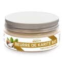 Beurre de Karité Pur et d' origine Biologique 100ML