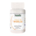 Huile de Nigelle 60 Capsules huileuses