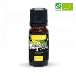 HE d'Ylang-Ylang certifiée BIO