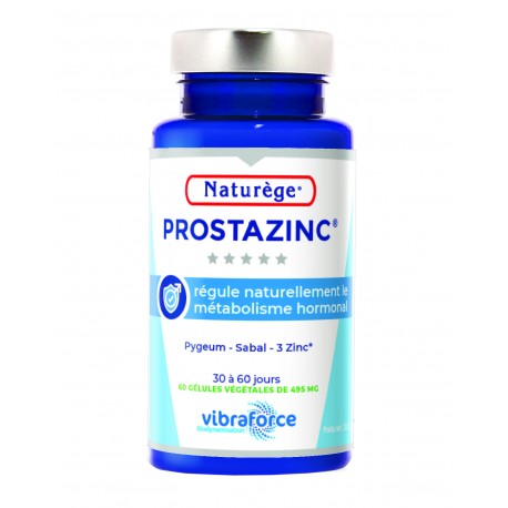 Prostazinc Natur Ge