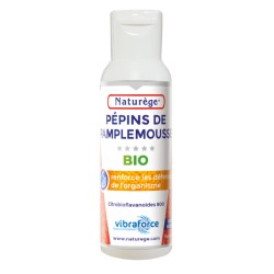 Pépin de Pamplemousse BIO 100 ml